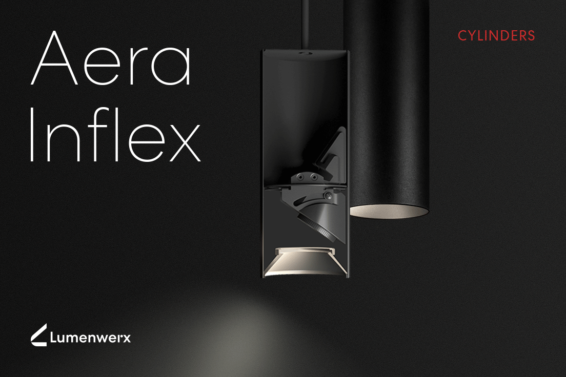AERA INFLEX CYLINDER