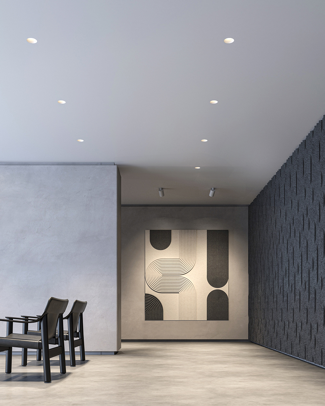 AERA 2″ DOWNLIGHT