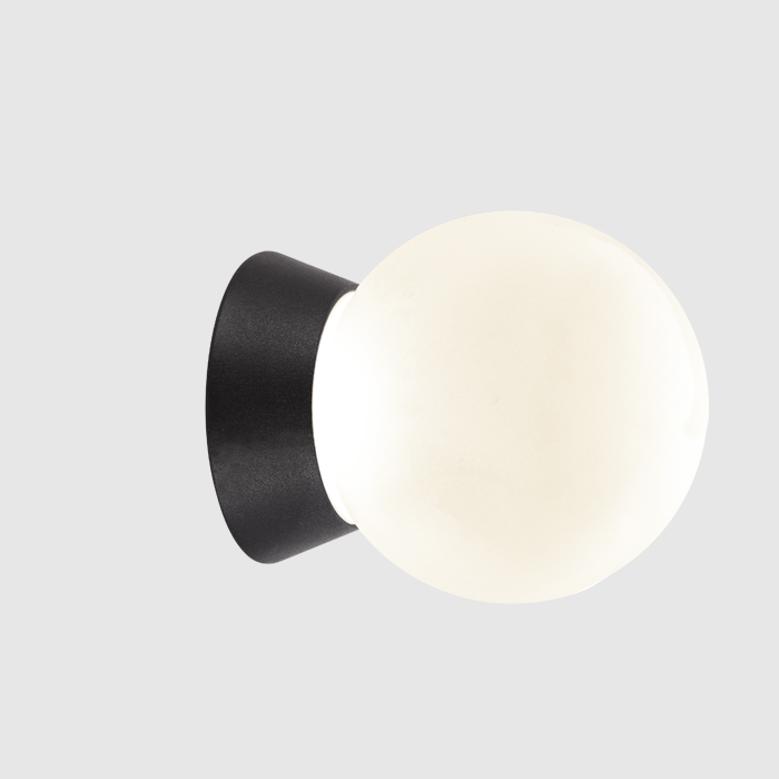 Compass Bulb Surface
