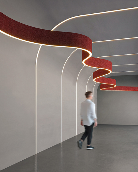 Curvia Acoustix