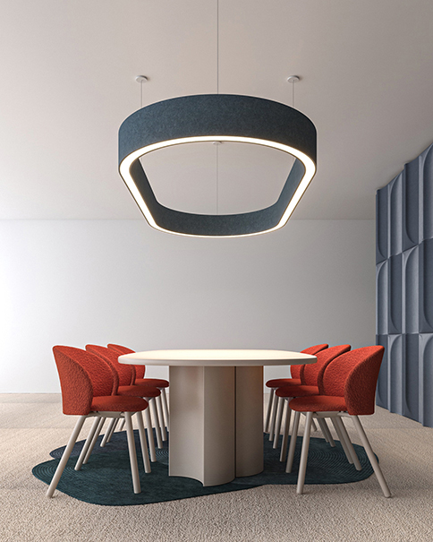 Curvia Acoustix