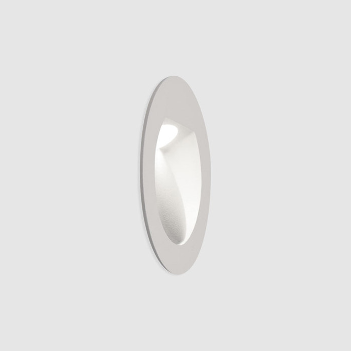 Compass Guide Round