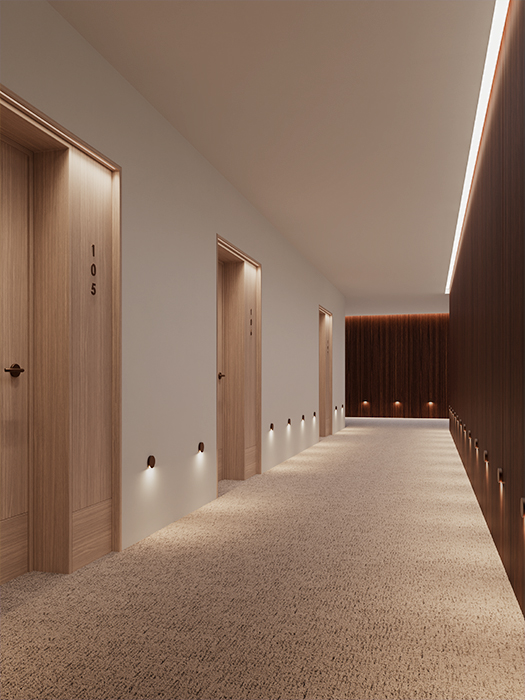 COMPASS DECO