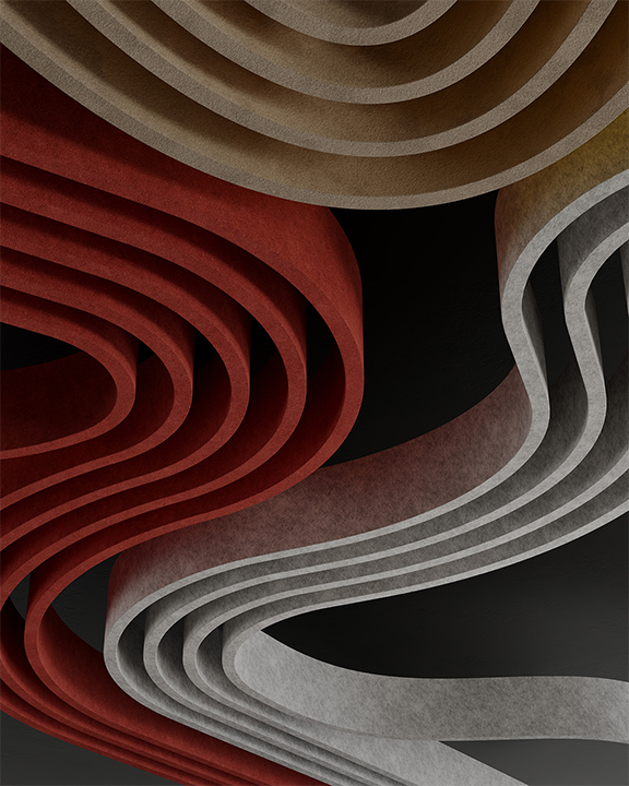 Curvia Acoustix