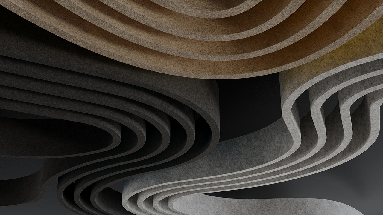 Curvia Acoustix