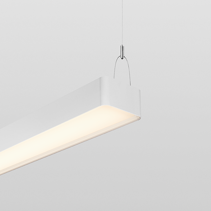 Shell Linear Pendant