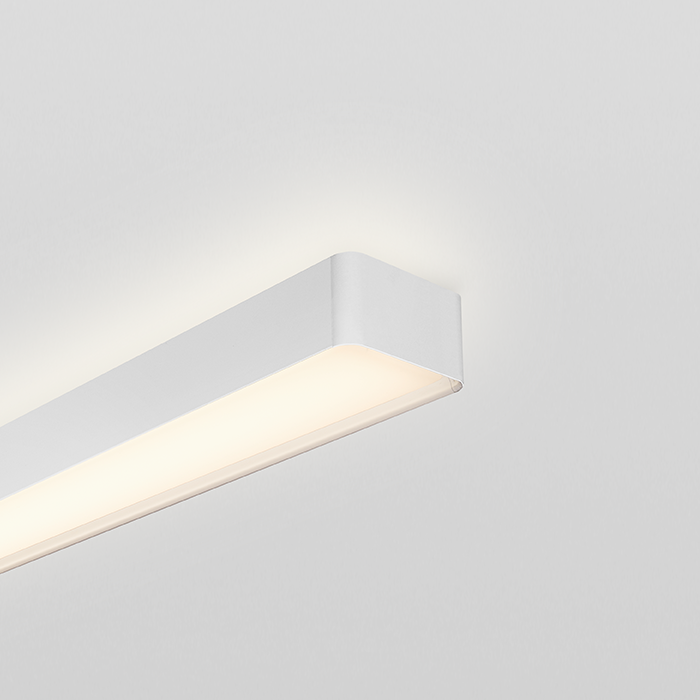 Shell Linear Surface