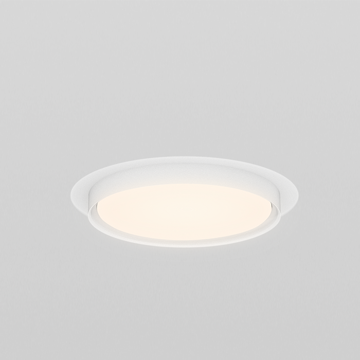 Shell Round 12 Recessed 1
