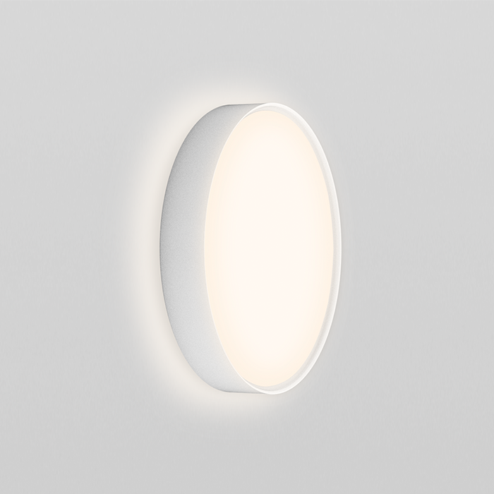 Shell Round 12 Wall