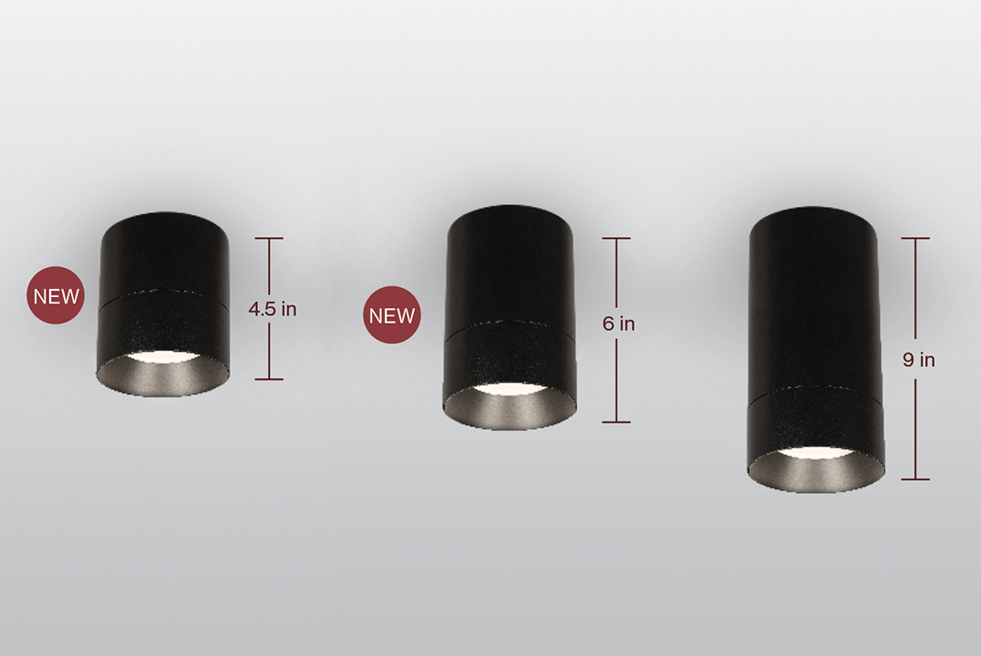 VOILA 4 CYLINDER-CUBOID