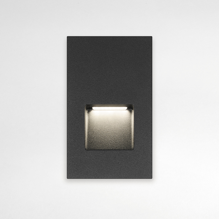Steplight Rectangular