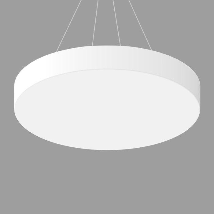 Pop Core round 24 pendant direct 3H