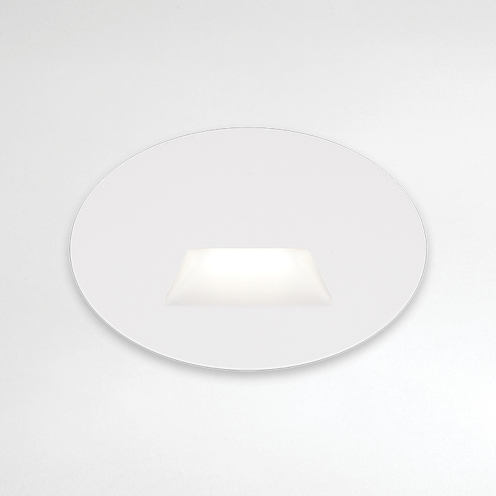 Steplight Oval