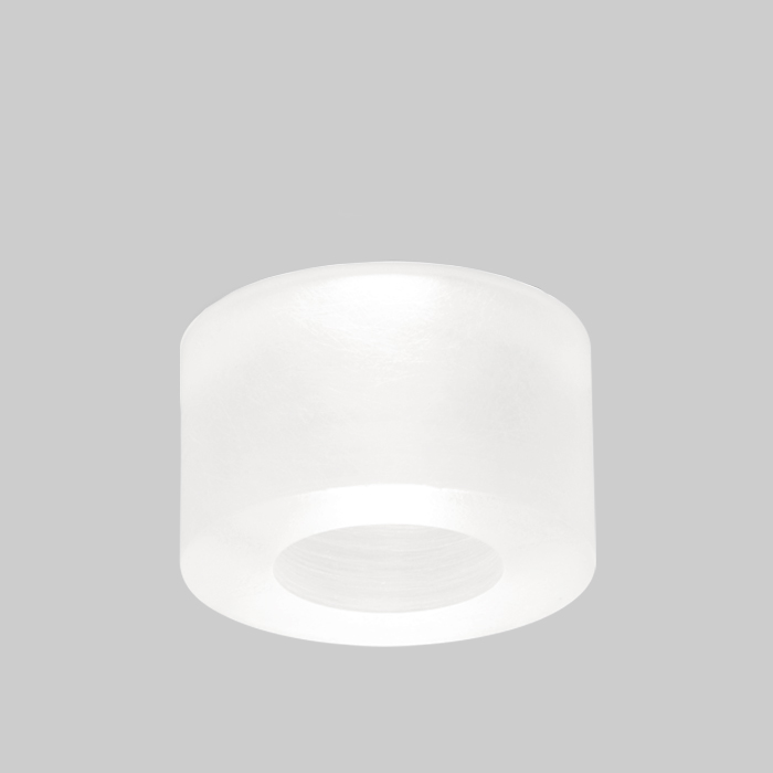 Petite Downlight Glow ring 1