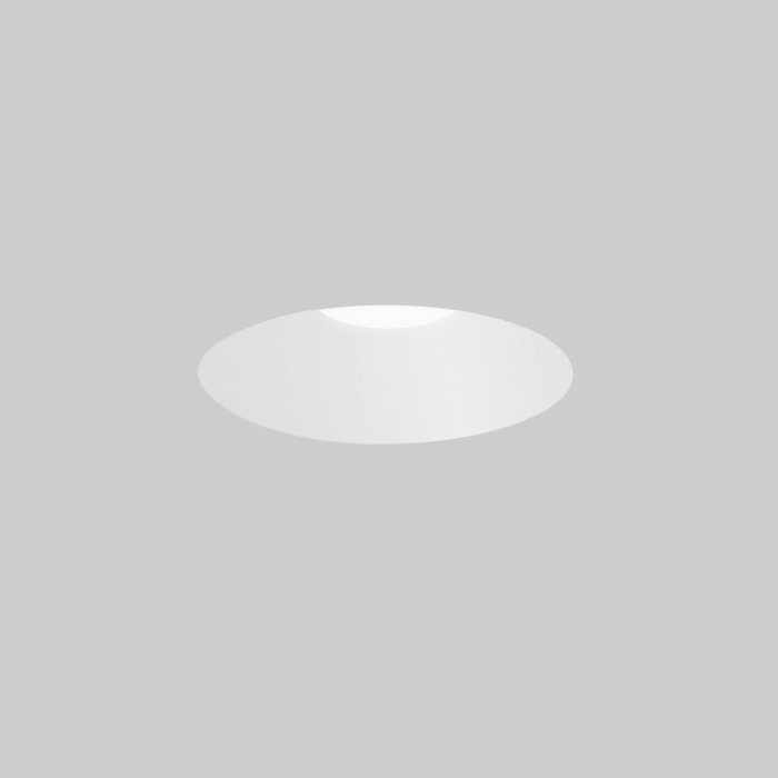 Petite Downlight Trimless