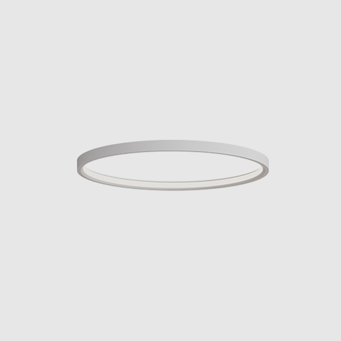 Rim Mini Round Pendant