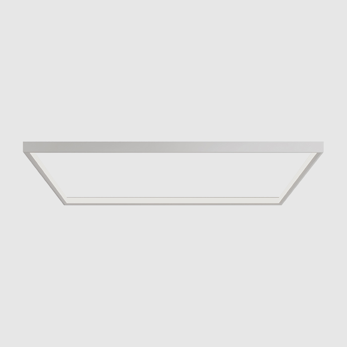 Rim Mini Rectangle Pendant