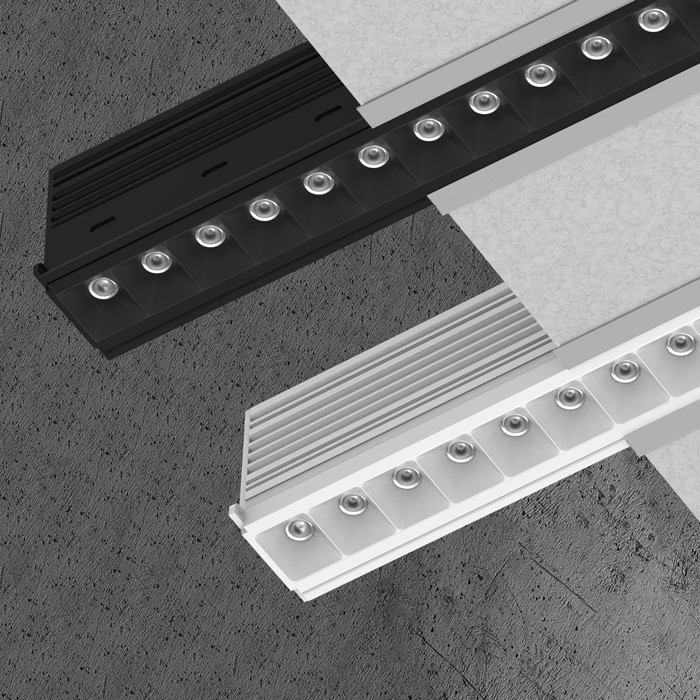 Squero Recessed MRO