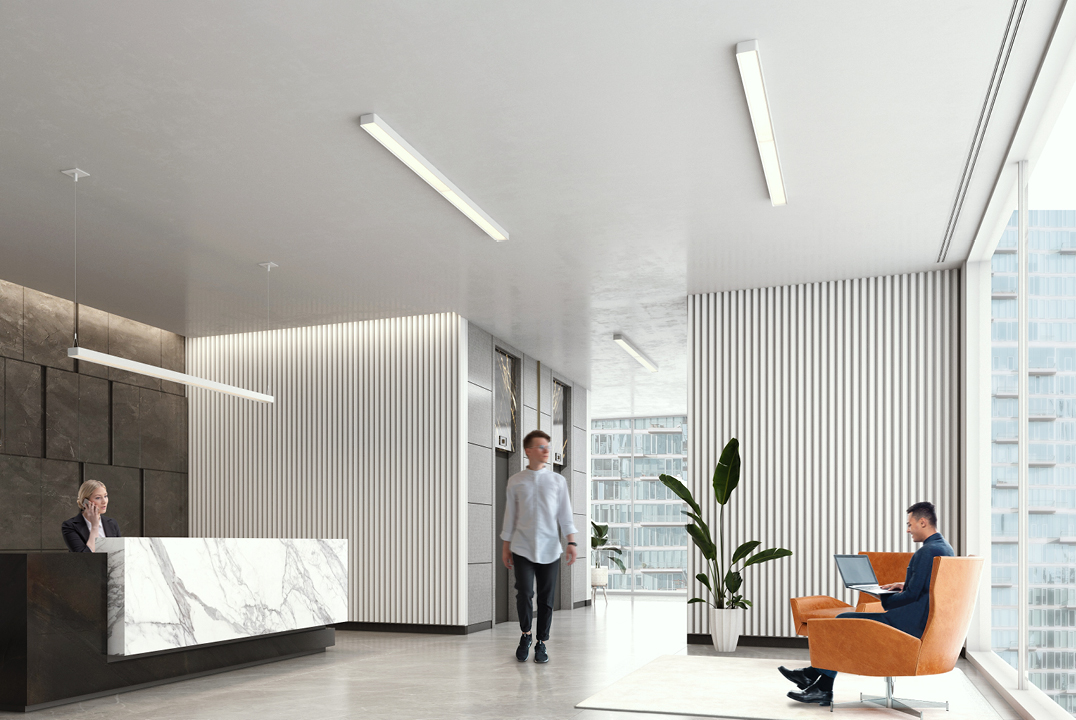 SHELL LINEAR