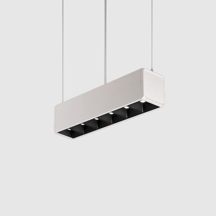 Ubik Cube 6 Cells Pendant