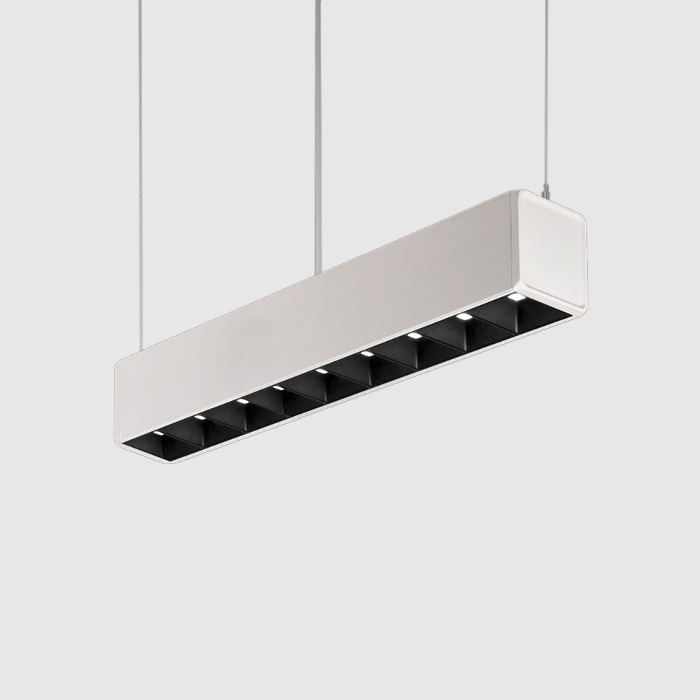 Ubik Cube 9 Cells Pendant