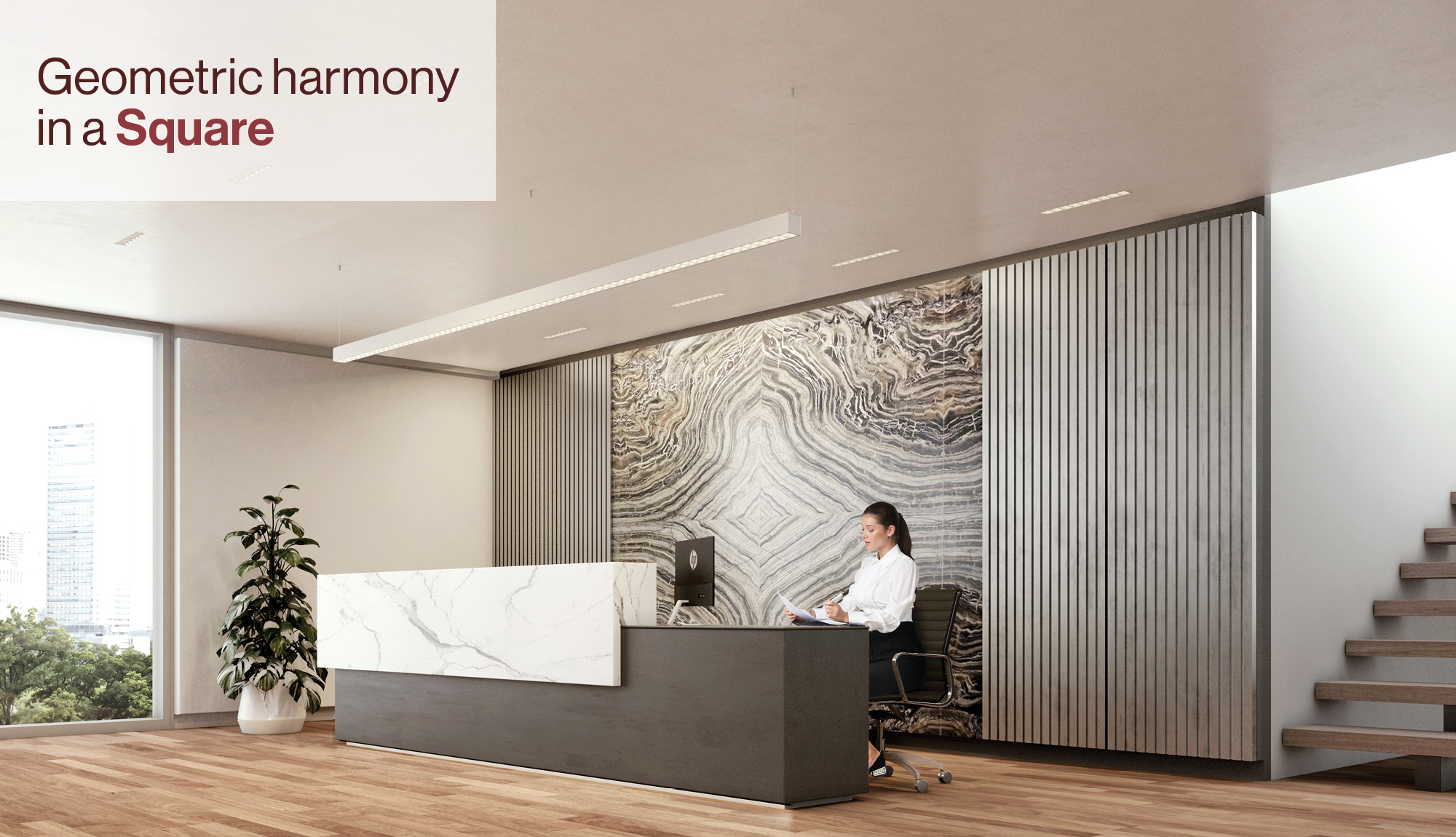 Geometric harmony