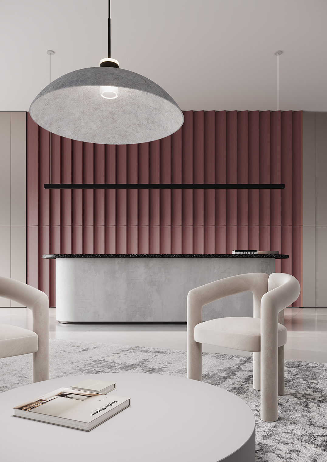 ARQ ACOUSTIX