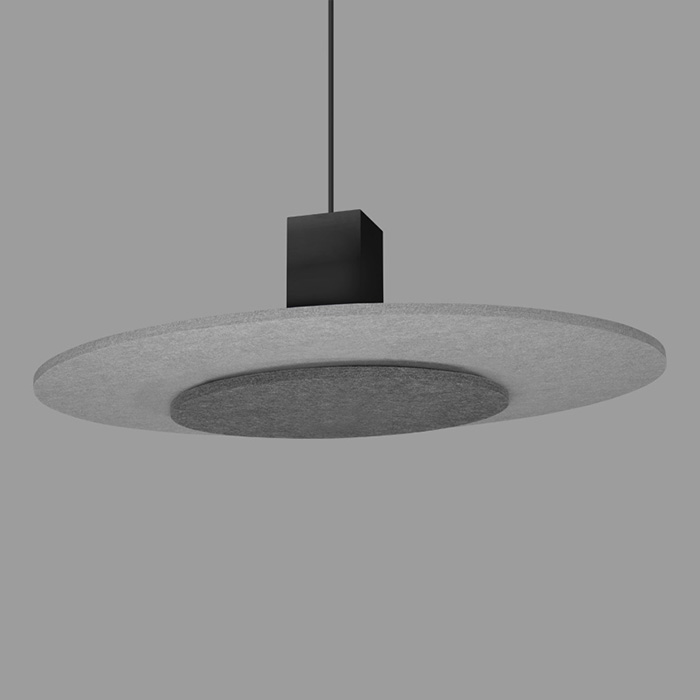 Cluster Pendant Acoustix Blank