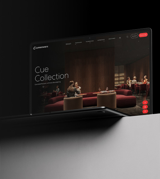 Website preview